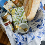 2026 Tea Towel Calendar - Gingiber