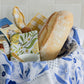 2026 Tea Towel Calendar