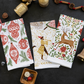 Holly Jolly Tea Towel Bundle