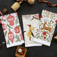 Holly Jolly Tea Towel Bundle