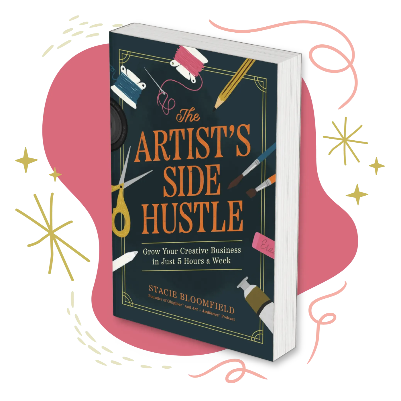 Books & Blanket Bundle - PREORDER