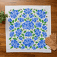 Garden Melody Tea Towel Bundle