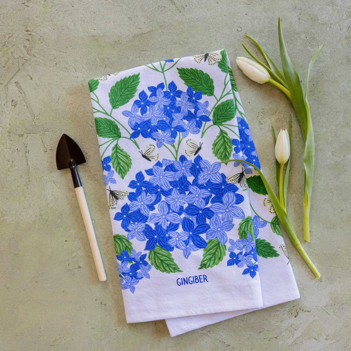 The Tea Towel Club