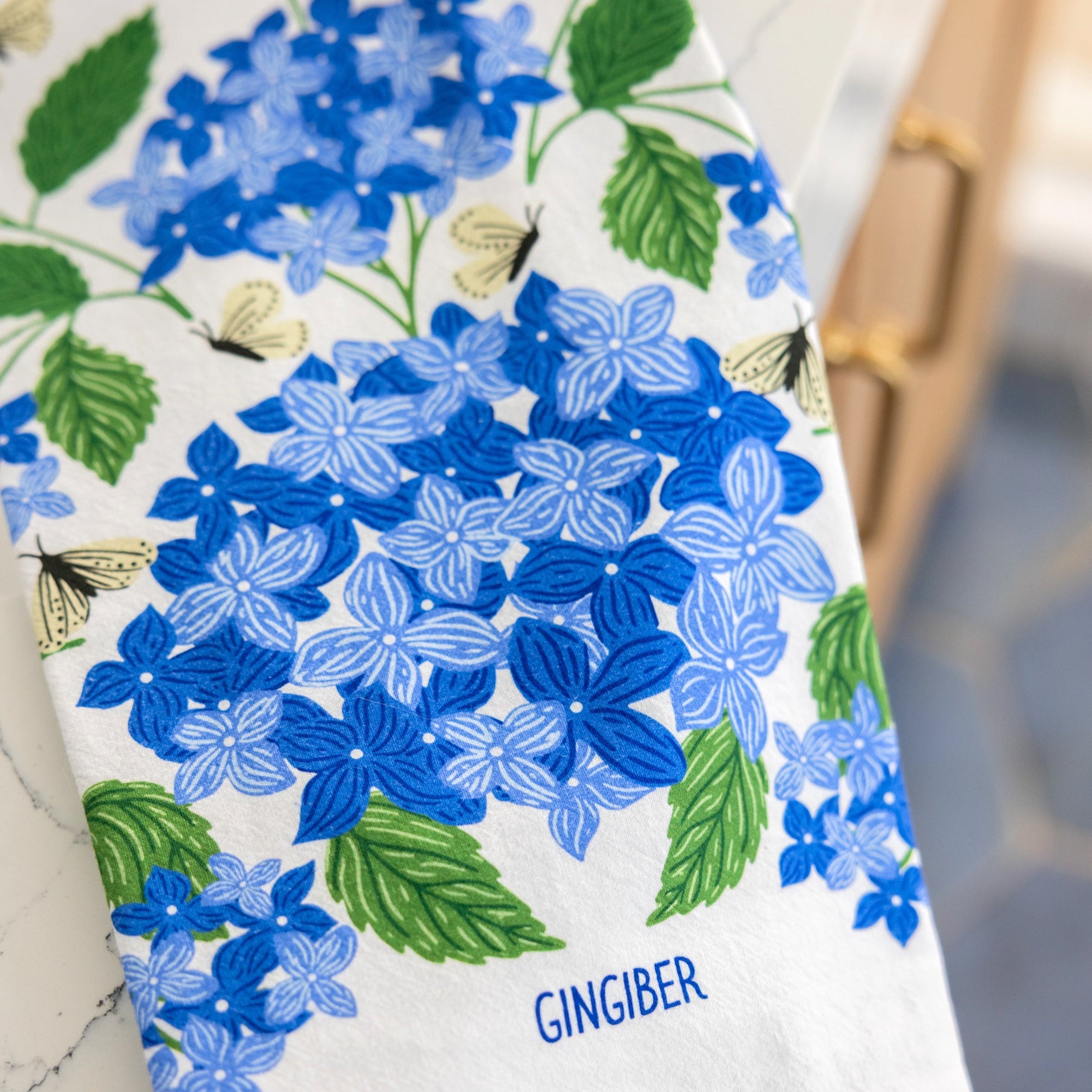 The Tea Towel Club