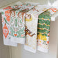 Holiday Tea Towel Gift Set- Restock coming!