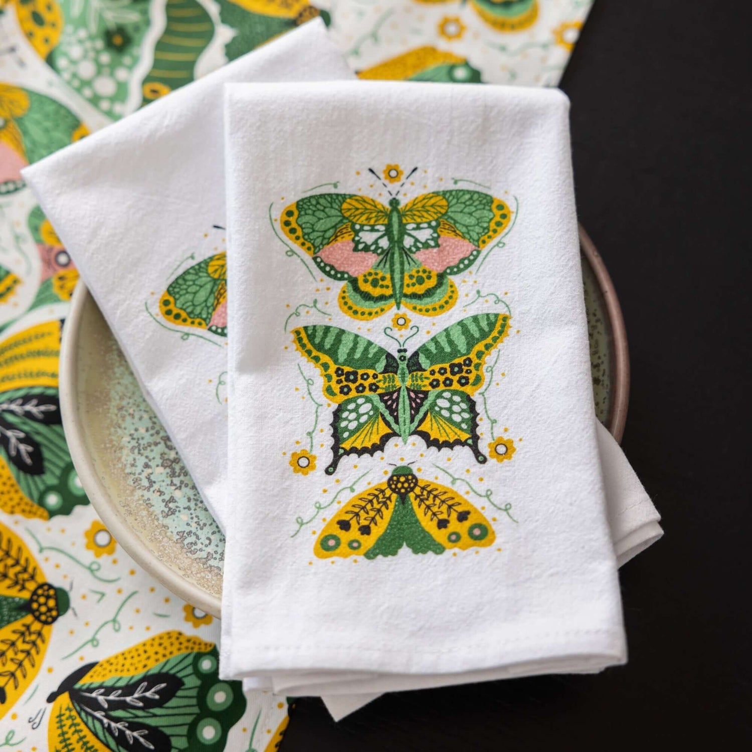 Cloth Napkins