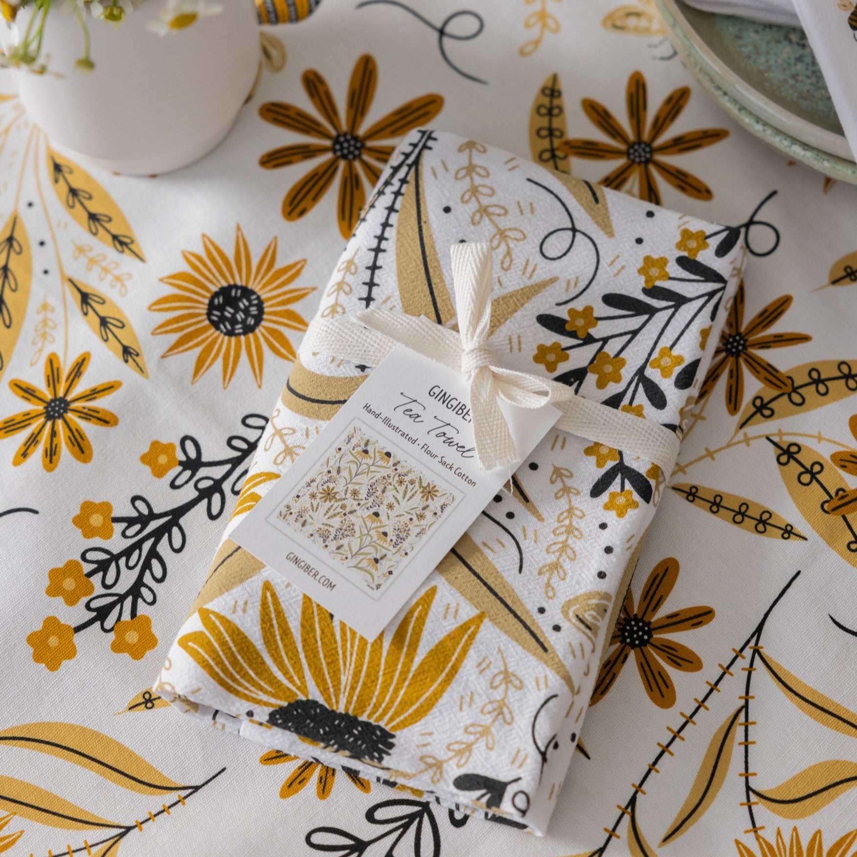 Bee Garden Tabletop Bundle