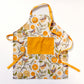 Mums & Robins Apron