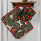 Christmas Forest Kitchen Bundle