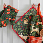 Christmas Forest Kitchen Bundle