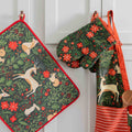 Christmas Forest Kitchen Bundle