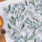Best Bird Tea Towel Bundle