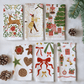 Holiday Favorites Tea Towel Bundle