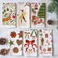 Holiday Favorites Tea Towel Bundle