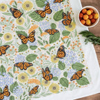 Savor the Seasons Tea Towel Bundle - Gingiber
