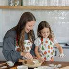 Mommy & Me Christmas Cookies Apron Bundle