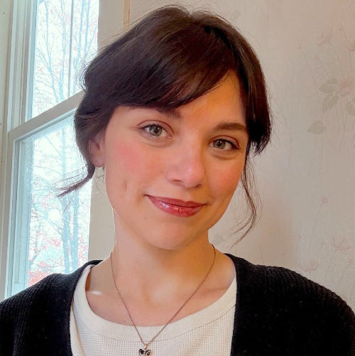 Employee phot of Rebecca