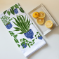 Houseplant Tea Towel - SAVE 16%