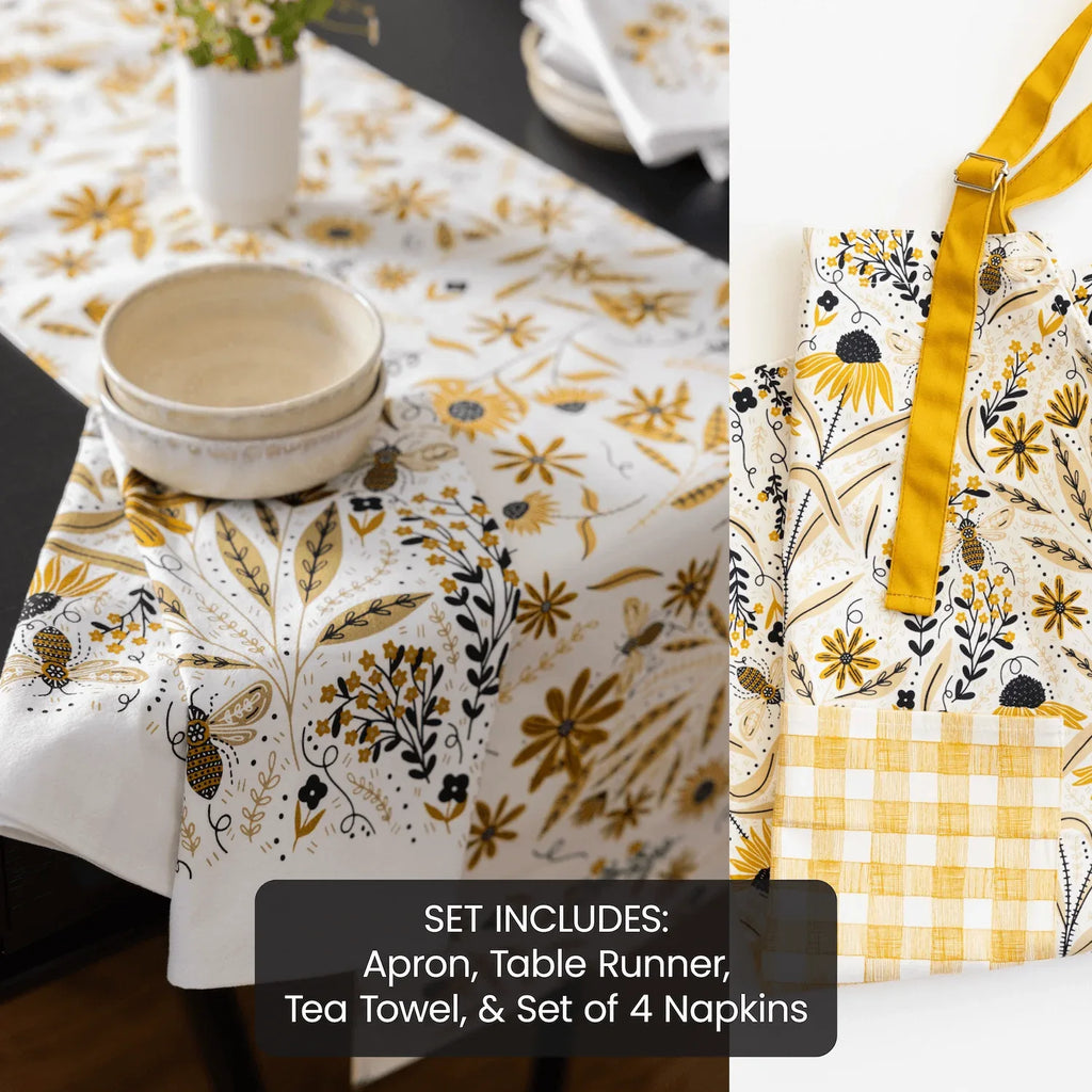 Retreat to the Garden Quilt Pattern - PDF - Gingiber
