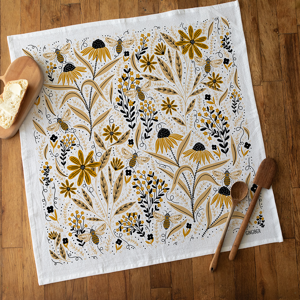 Best Sellers Tea Towel Bundle
