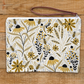 Bee Garden Pouch