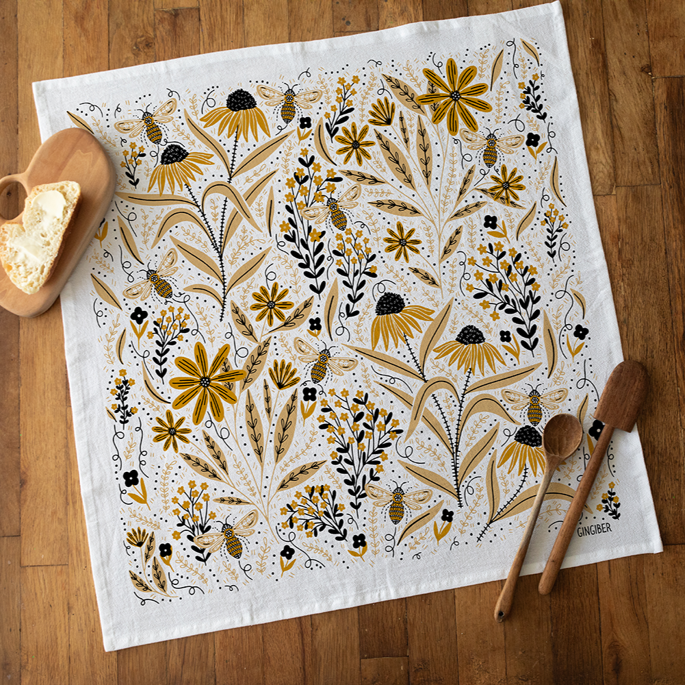 Bee Garden Tabletop Bundle