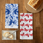 Birds of a Feather Tea Towel Bundle
