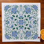 Winter Botanicals Tea Towel Bundle