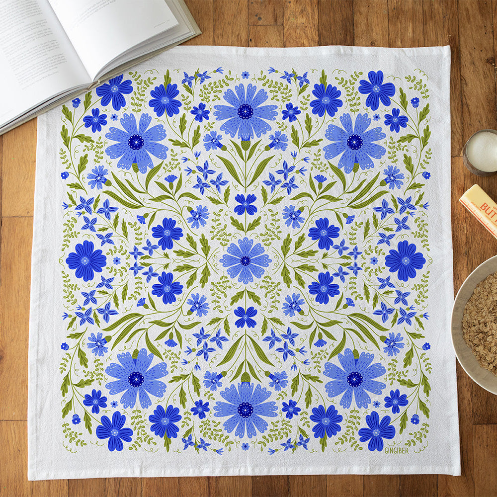 The Tea Towel Club