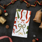 Baubles & Bows Tea Towel Bundle