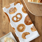 Bread Tea Towel