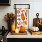 Bread Tea Towel