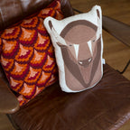 Buffalo Pillow Kit