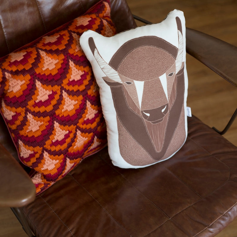 Buffalo Pillow Kit