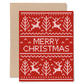 Cozy Christmas Card Pack