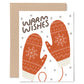 Cozy Christmas Card Pack