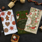 Christmas Cookie Tea Towel Bundle