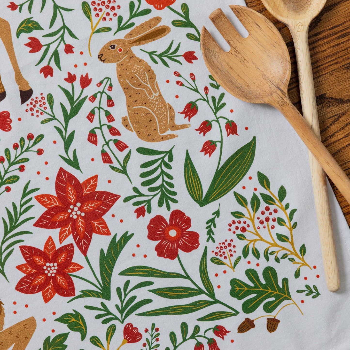 Monthly Tea Towel Subscription