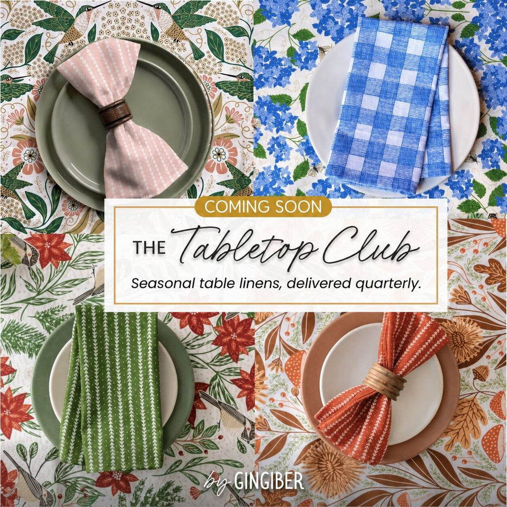 The Tabletop Club - reopens 8/10