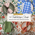 The Tabletop Club - reopens 8/10