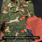 Evergreen Forest Tabletop Set