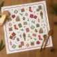 Wrapped in Cheer Tea Towel Bundle