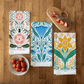 Floral Tea Towel Bundle