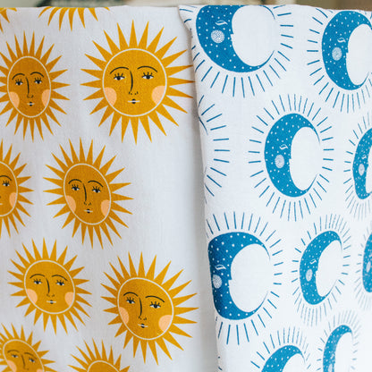 Day & Night Tea Towel Bundle