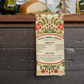 Ginger Cookies Recipe Tea Towel