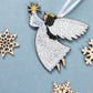 2023 Angel Ornament