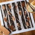 Owl Tea Towel - Gingiber