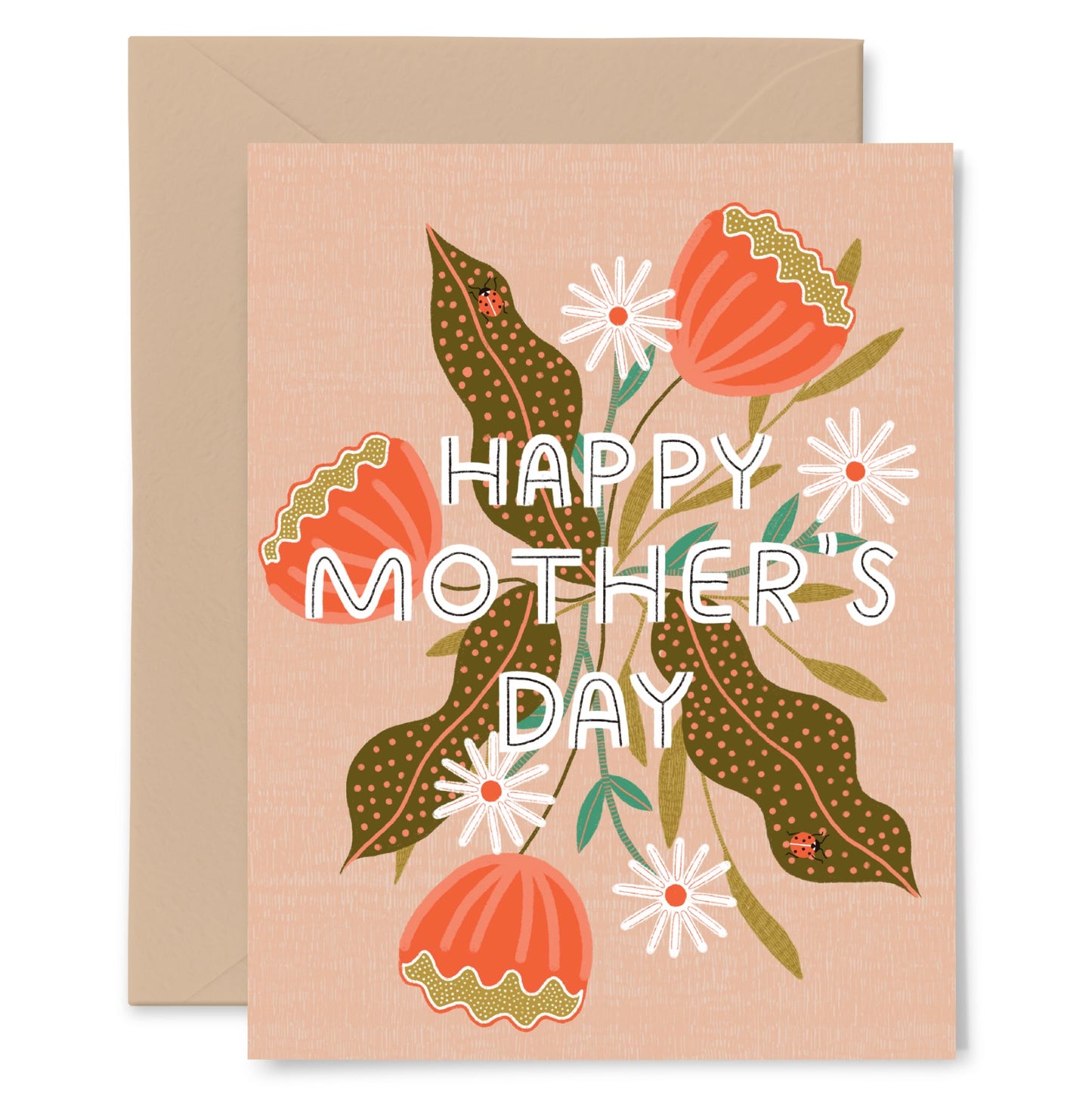 Mother's & Father's Day Card Pack