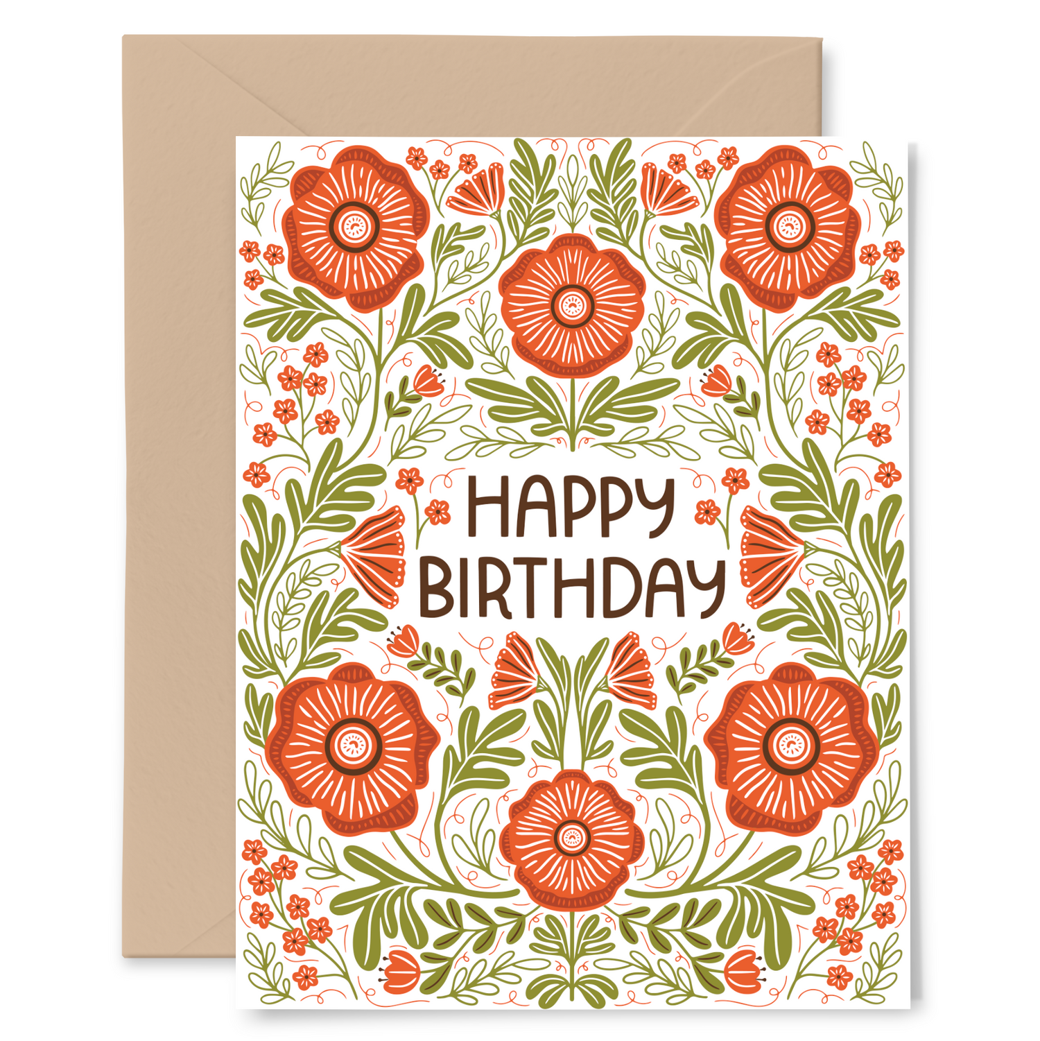 Birthday Cards