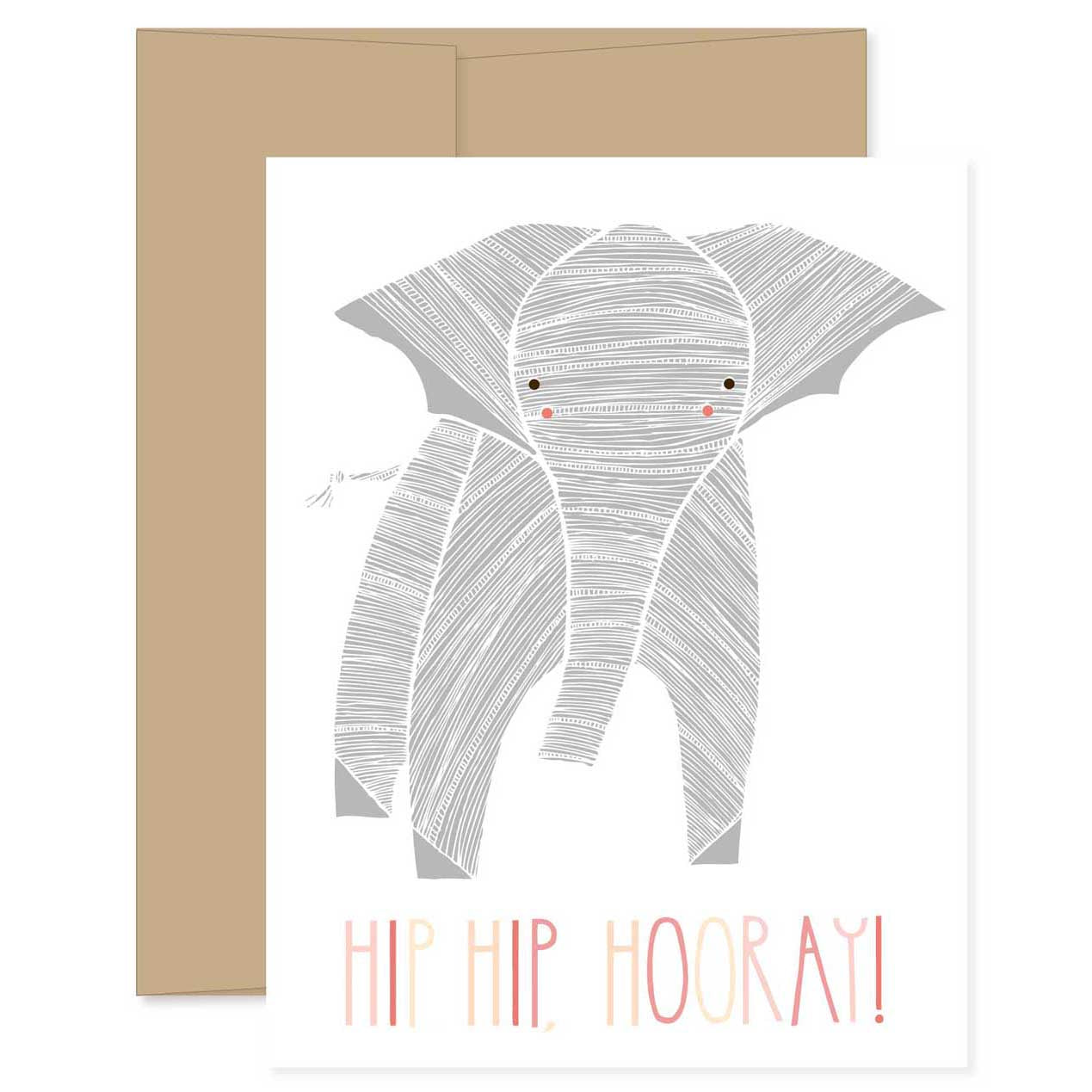 Baby Card Pack